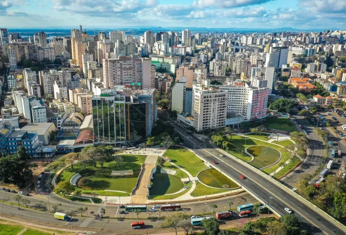 Porto Alegre turismo de negócios: sete vantagens