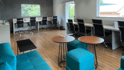 Sala comercial em Uberaba: é melhor comprar ou alugar?