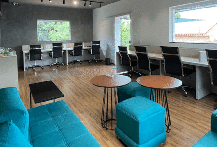 Sala comercial em Uberaba: é melhor comprar ou alugar?