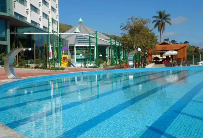 Thermas Resort Poços de Caldas: por que você precisa conhecer
