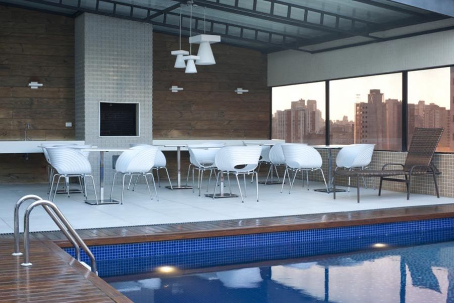 Victoria Villa Curitiba hotel 6 razões para se hospedar Victoria Villa Curitiba hotel: 6 razões para se hospedar