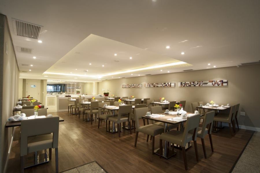 Victoria Villa Curitiba hotel 6 razões para se hospedar. Victoria Villa Curitiba hotel: 6 razões para se hospedar