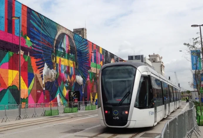 Os Sabores Cariocas: Uma Jornada Gastronômica Pelo Rio de Janeiro