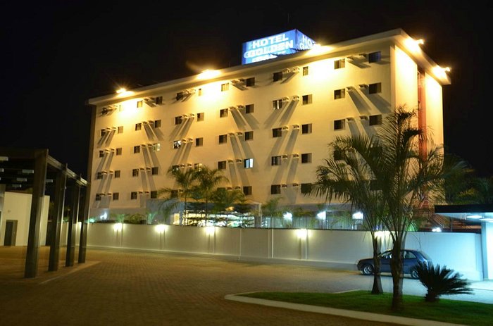 6 dicas de como realizar um evento empresarial em Uberaba Golden Park