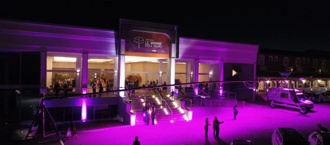 7 principais palestras e encontros em Foz do Iguaçu Le Donne Dell’Agro