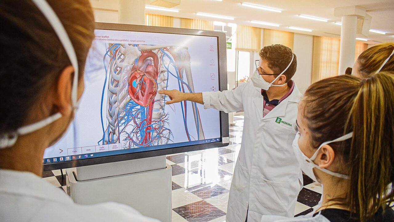 8 principais eventos de novembro 2022 em Foz do Iguaçu área de saúde