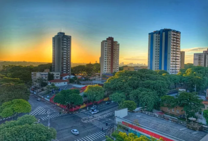 Foz do Iguaçu: Onde a Aventura Não se Põe com o Sol