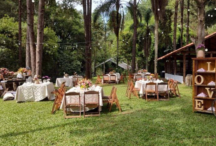 Encontre a melhor localização para realizar o seu evento em São José do Rio Preto!