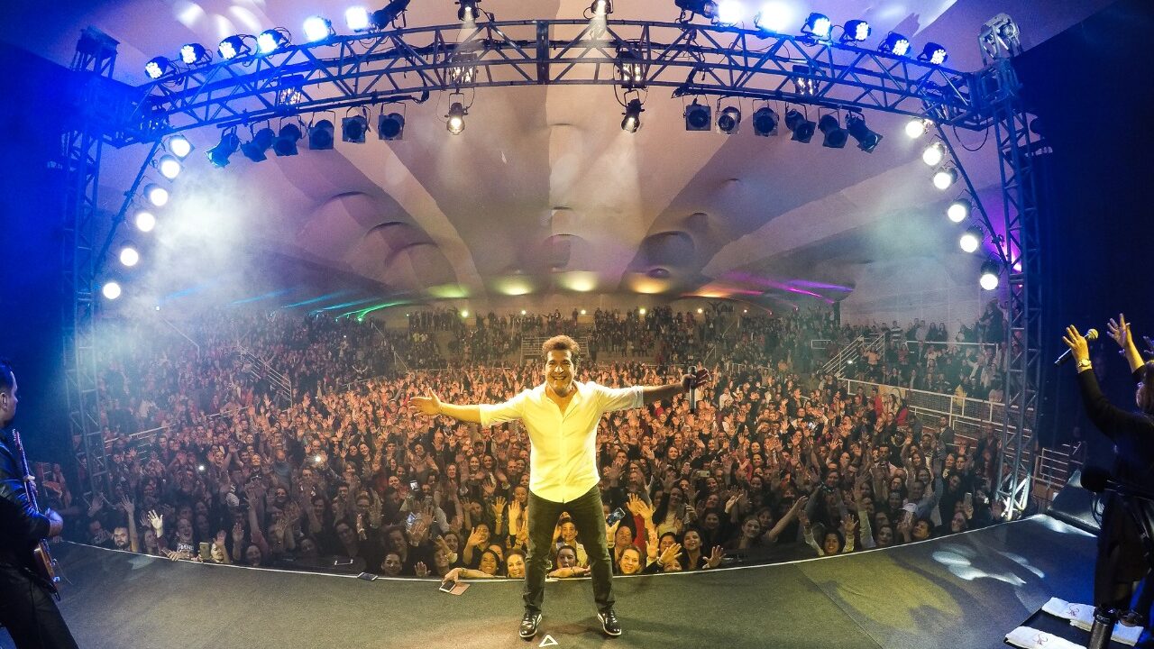 Organizar eventos para empresas em Foz