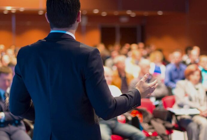 Como realizar um evento empresarial em Ribeirão Preto: seis dicas