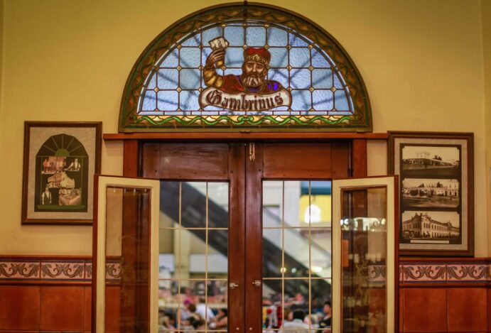 Nove dicas: férias em Porto Alegre, o que fazer