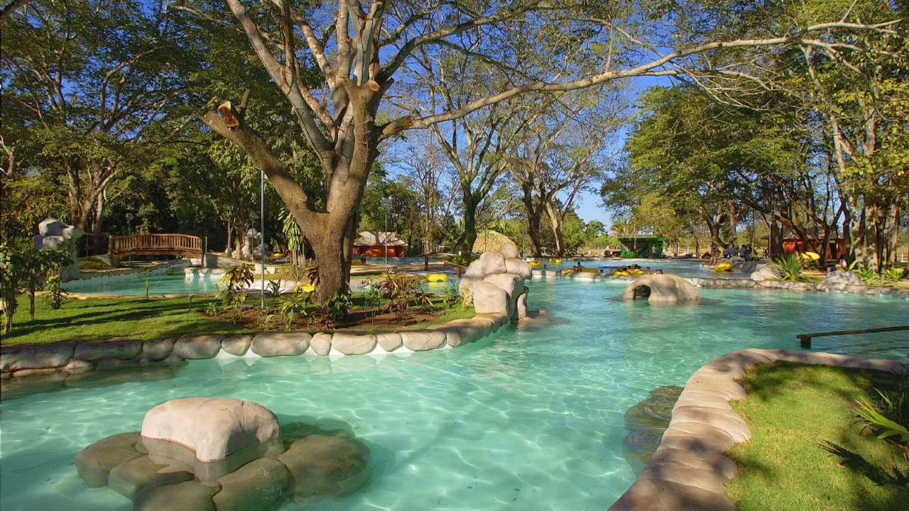 3 sugestões de pousada em poços de caldas 3 sugestões de pousada em poços de caldas