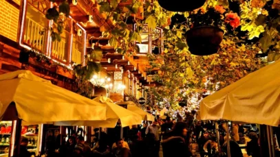 3 cidades para conhecer e se apaixonar