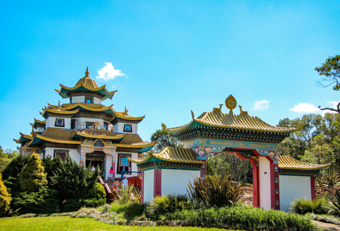 Cidades próximas a Porto Alegre turismo: aonde ir