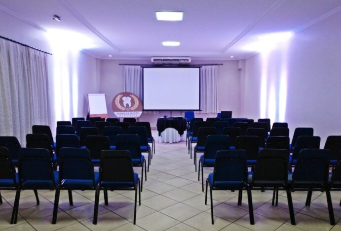 como organizar evento