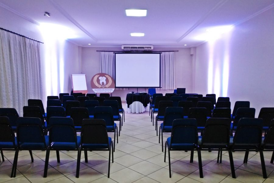 Cinco dicas de como organizar evento corporativo em Franca Cinco dicas de como organizar evento corporativo em Franca Local Adequado