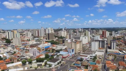 Uberaba: O Despertar de Sabores e Histórias Sob o Céu do Triângulo Mineiro”