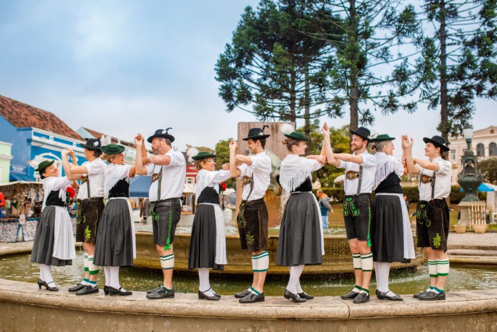 História de Curitiba conheça tudo aqui.. História de Curitiba: conheça tudo aqui