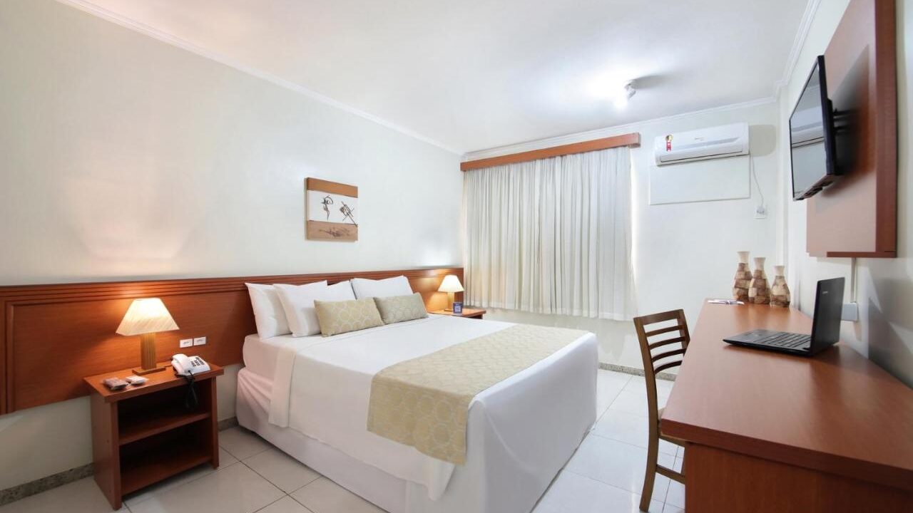 hotel em ribeirão preto