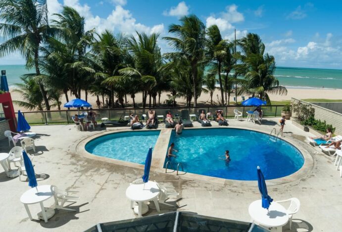 Hotel no Recife Boa Viagem: a melhor opção