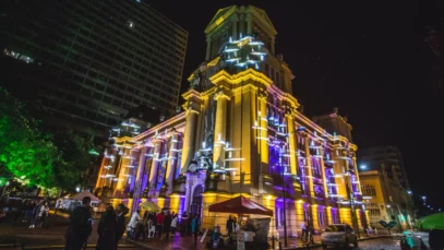 Porto Alegre história: saiba aqui