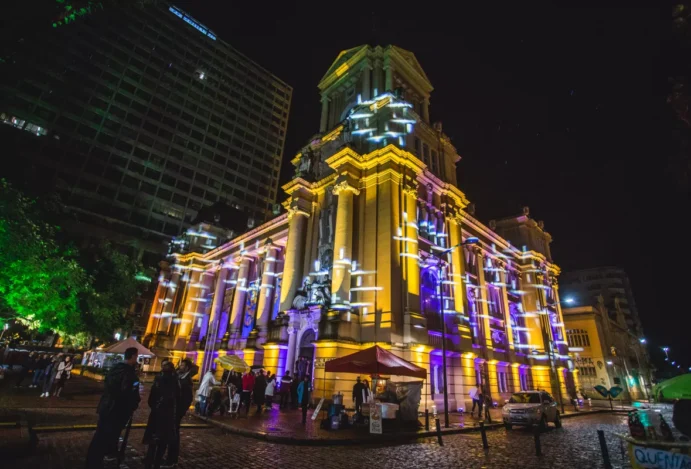 Porto Alegre história: saiba aqui