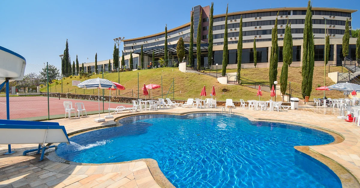 Momentos de Ouro: O Presente Perfeito para o Dia das Mães nos Resorts de Poços Thermas Resort: uma grande opção no Sul de Minas