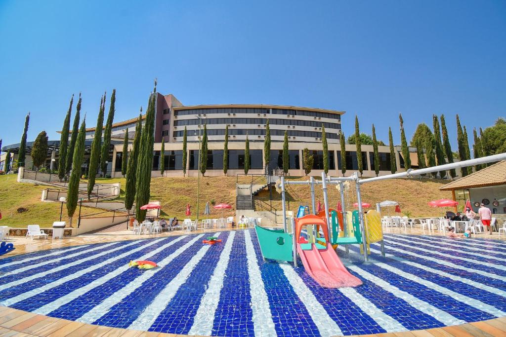 Viagem em família conheça 3 resorts para todos os bolsos= Viagem em família: conheça 3 resorts para todos os bolsos