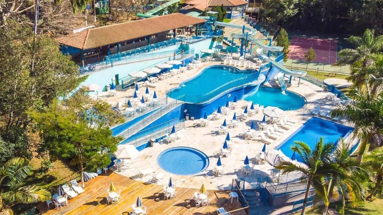 Viagem em família conheça 3 resorts para todos os bolsos Viagem em família: conheça 3 resorts para todos os bolsos