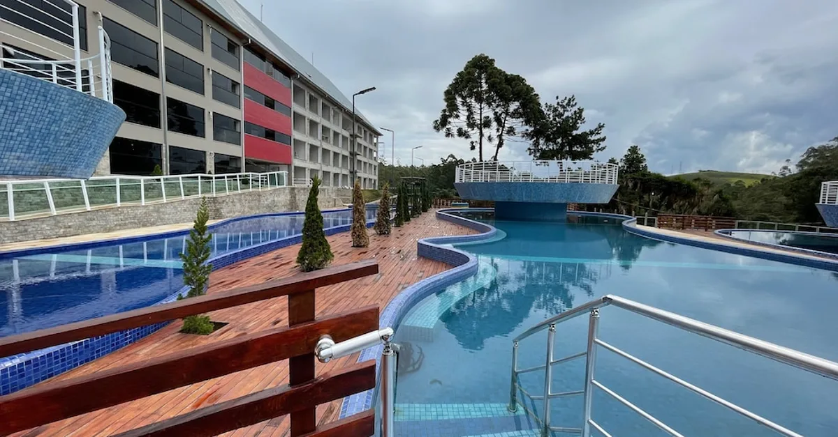 Viagem em família conheça 3 resorts para todos os bolsos.. Viagem em família: conheça 3 resorts para todos os bolsos