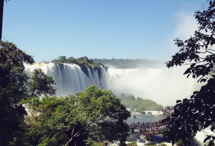 História de Foz do Iguaçu: conheça aqui