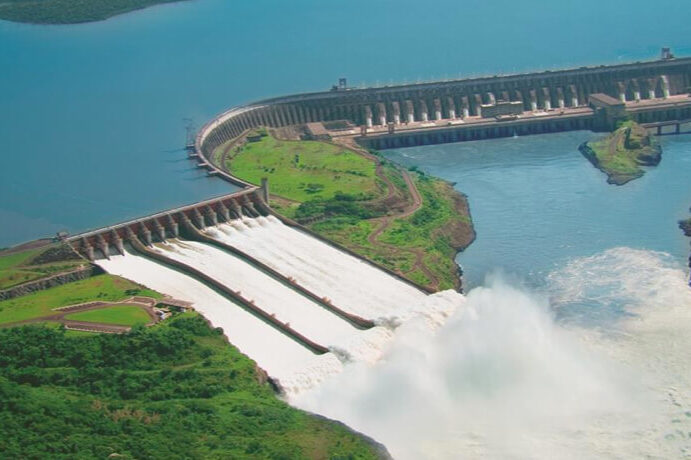 O que fazer em foz do Iguaçu em 7 dias