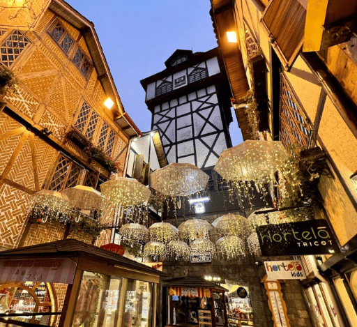 O que fazer em Campos do Jordão com crianças