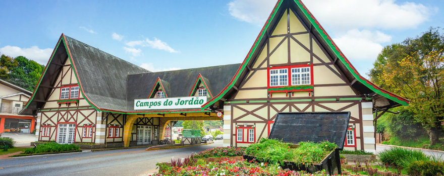 Pontos Turísticos – O que fazer em Campos do Jordão