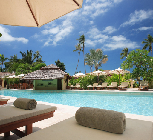 Sombra, Sol e Água Fresca: Os Melhores Resorts All Inclusive de Poços de Caldas