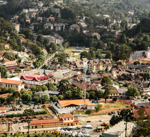 Sala de Evento em Hotel na cidade de São José do Rio Preto