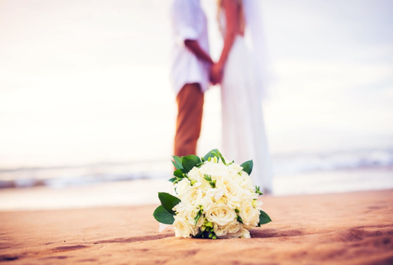Casamento em Ubatuba
