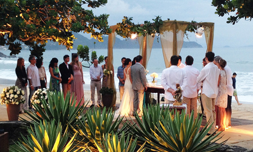 Planejando Um Casamento Mágico em Campos do Jordão