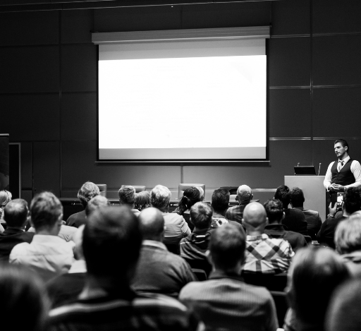 Megawork Experience - O Congresso de vendas, gestão e liderança no RS