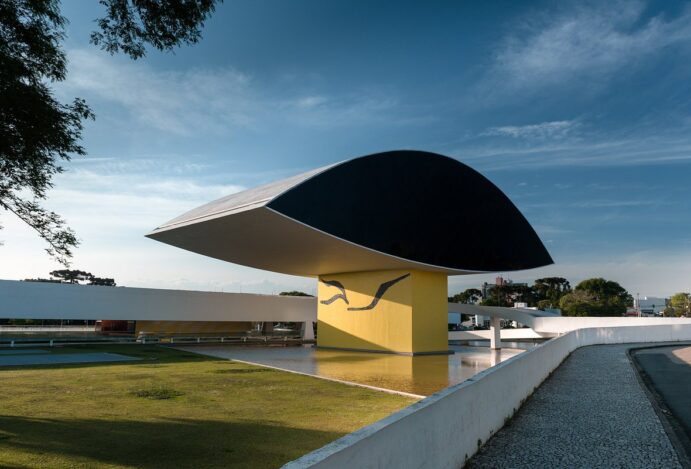 Roteiro de 3 dias em Curitiba (PR)