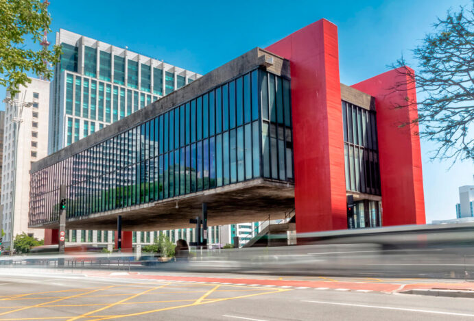 3 museus que você precisa conhecer em São Paulo (SP)