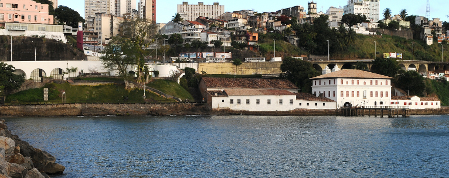 Atrações Salvador o que fazer na capital baiana