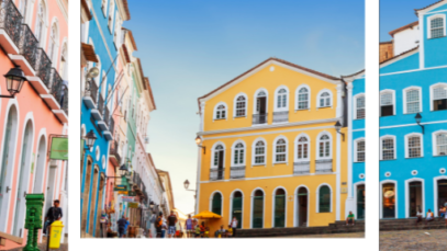 Descubra os Encantos de Salvador com Hospedagem em Hotéis com Café da Manhã Grátis