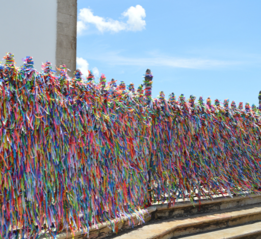O que conhecer em Salvador