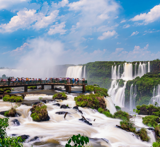 Foz do Iguaçu: 5 Passeios Gratuitos para uma Viagem Inesquecível