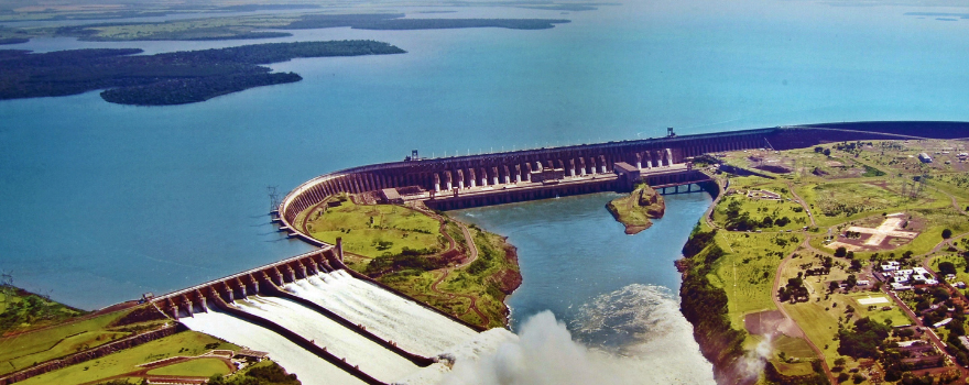 Cataratas de Sabedoria: Uma Viagem ao Templo Chen Tien em Foz O que fazer em Foz do Iguaçu em 2 dias