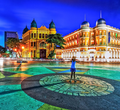 Descubra as atrações turísticas baratas em Recife