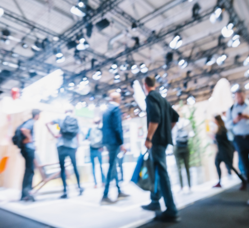 Turistando no Mundo das Oportunidades: A Feira UGART é seu Destino!