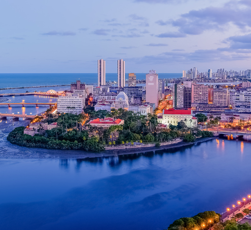 Lugar para passear em Recife: dicas de roteiros e atrações