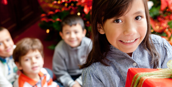 Natal com Jeito de Califórnia: É Aqui em Ribeirão Preto!